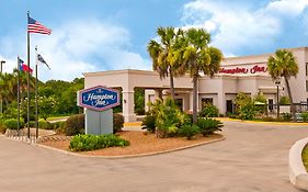 Hampton Inn Livingston Livingston Tx